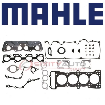 MAHLE Cylinder Head Gasket Set for 1989-1994 Mazda B2600 MPV 2.6L L4 - xu - Image 1 of 4