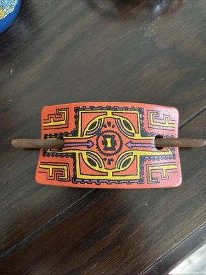 Native American Hair Accessory for Women Hair Accessories Vintage - Image 1 of 3
