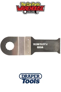 Draper 31357 Offset Combination Saw Blade 23mm - Picture 1 of 4