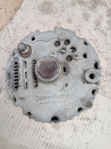 1977 Pontiac Trans Am 400 Alternator 421 428 455 Catalina Generator Gto Lemans - Picture 1 of 7
