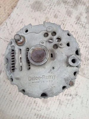 Pontiac Trans Am 400 1977 alternador 421 428 455 Catalina generador Gto Lemans Foto 1 de 4