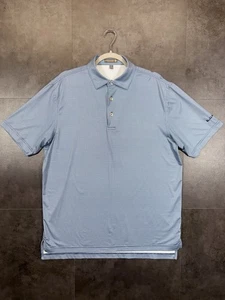 Peter Millar Herren Hemd Sommer Comfort Kukio Golf Kurzarm Logo Multi Größe M - Bild 1 von 19