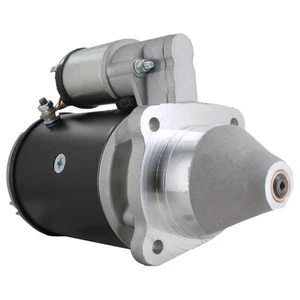 Arranque para tractores Case C100 C70 C780 C90 CX100 CX70 CX80 CX90 MX90C MX100C - Imagen 1 de 7