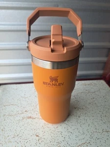 Stanley Insulated Leakproof Camping Mug with Handle - Picture 1 of 3