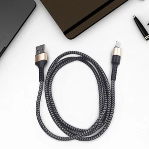 Câble de charge USB design élégant idéal pour les transferts de données rap - Photo 1 sur 53