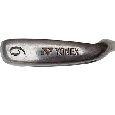 Yonex Titanium Hybrid P5 Ladies Golf Club Right-Handed Graphite Shaft - Image 1 of 4