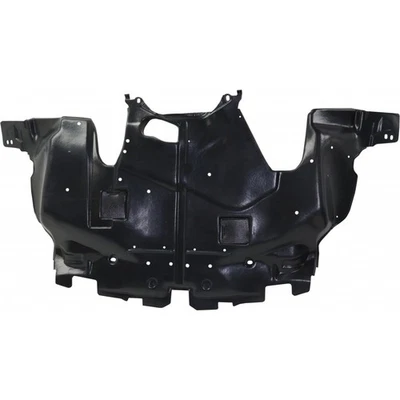 For Subaru Crosstrek Front Engine Splash Shield 2016 2017 Under Cover SU1228117 Foto 1 de 4