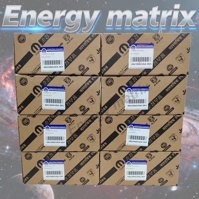 8PCS OEM Genuine 68238603AA  Dodge Jeep Chrysler 5.7L6.4L HEMI IgnitionCoil Foto 1 de 4