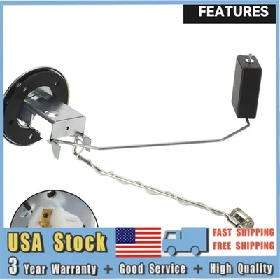 Fits 1979-1987 Toyota Corolla KE70 TE71 Fuel Tank Gauge Sending Unit Free return Foto 1 de 4