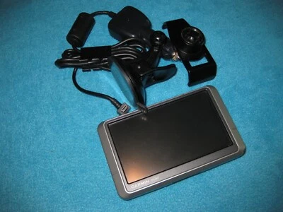 Garmin 200W NUVI 4.5" GPS  Navigation System - Image 1 of 4