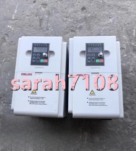1PC USED 5.5kw 380v inverter CDI-EM60G5R5T4B #YY - Picture 1 of 2