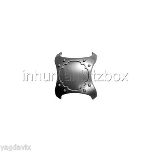 IK11 GENOUILLERE GAU IMPERIAL KNIGHT WARDEN WARHAMMER 40000 BITZ W40K C50 - Picture 1 of 1