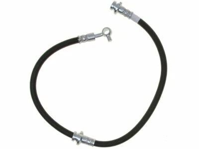 Manguera de freno delantera izquierda para Nissan Rogue Select 2014-2015 aire acondicionado Delco 54757DV Foto 1 de 2