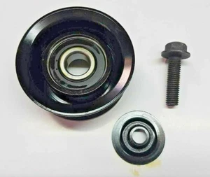 KIT RODILLO POLEA CORREA POLIV LAND ROVER DEFENDER 2.5 TD5 ERR6658 - Imagen 1 de 1