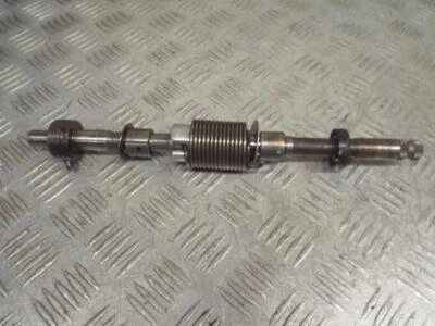 Suzuki T305 TC305 Laredo 1968 68 Kickstarter Kickstart Kick Start eje de retorno Foto 1 de 4