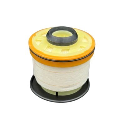 Elemento de filtro de combustible diésel apto para Toyota Fortuner SW4 Hilux 4Runner Hiace Foto 1 de 3