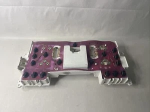 95 96 Ford F150 F250 F350 Bronco Cluster Printed Circuit Board F6TF-10C956-AA - Picture 1 of 11