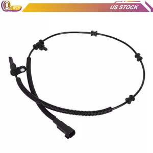 ABS Wheel Speed Sensor Rear For 2013 2014 2015-2018 Ram 1500 / 2019 1500 Classic - Picture 1 of 9