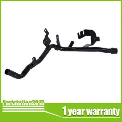 Tubo de agua refrigerante nuevo para Volkswagen Golf Jetta 1999-2001 038121065AM Foto 1 de 4