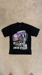 Common Hype/Swish Studios Tee - Picture 1 of 7
