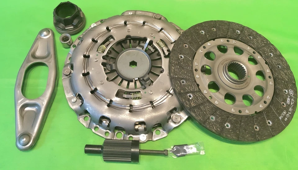 Kit de embrague de motor OEM BMW 2017-2020 F22 F23 M2 M240 B58 Foto 1 de 1