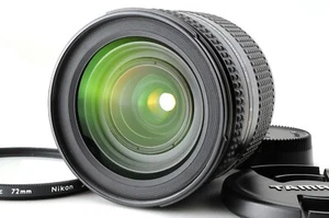 [TOP] Nikon AF NIKKOR 28-200mm F3.5-5.6 D Zoom mit Kappe aus Japan #ab26 - Bild 1 von 12