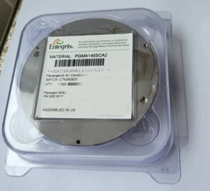 ENTEGRIS PGMA140SCA2 PLANARGEM A1 CONDITIONER (IN25S3B4) - Picture 1 of 4
