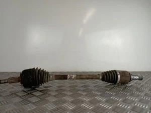 ÁRBOL DE TRANSMISIÓN RENAULT MEGANE III B3, BZ0/1 08-23 (DELANTERO IZQUIERDO) 8200 725499 - Imagen 1 de 5