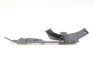 2018 - 2025 VOLVO XC60 FRONT RIGHT FENDER FORWARD LEDGE COVER PANEL OEM 32216110 - Picture 1 of 13