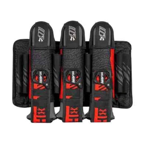 HK Army Eject Boost 3+2+4 Paintball Pod Harness Pack - Picture 1 of 10
