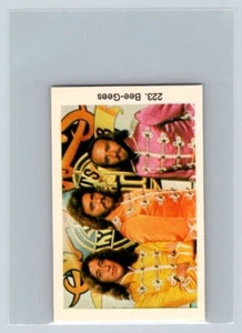 BEE-GEES 1978 Swedish Samlarsaker #223 C1 - Picture 1 of 2