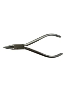 Hu-Friedy 678-203 Straight How Pliers - Picture 1 of 3