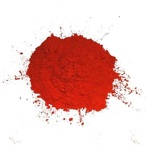 Pigmento Nacarado De Polvo Azafrán, De Mezcla en El Resina Epoxy , Barniz PU Etc - Imagen 1 de 1