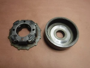 Jeep Wrangler YJ 94-95 4.0 6 Cyl 32RH Automatic Transmission Planetary Assembly - Picture 1 of 7