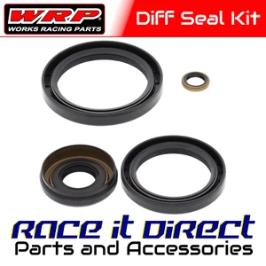 Kit Guarnizioni Diff per Kawasaki KVF750 Forza Bruta 2005-2015 Anteriore WRP - Foto 1 di 8