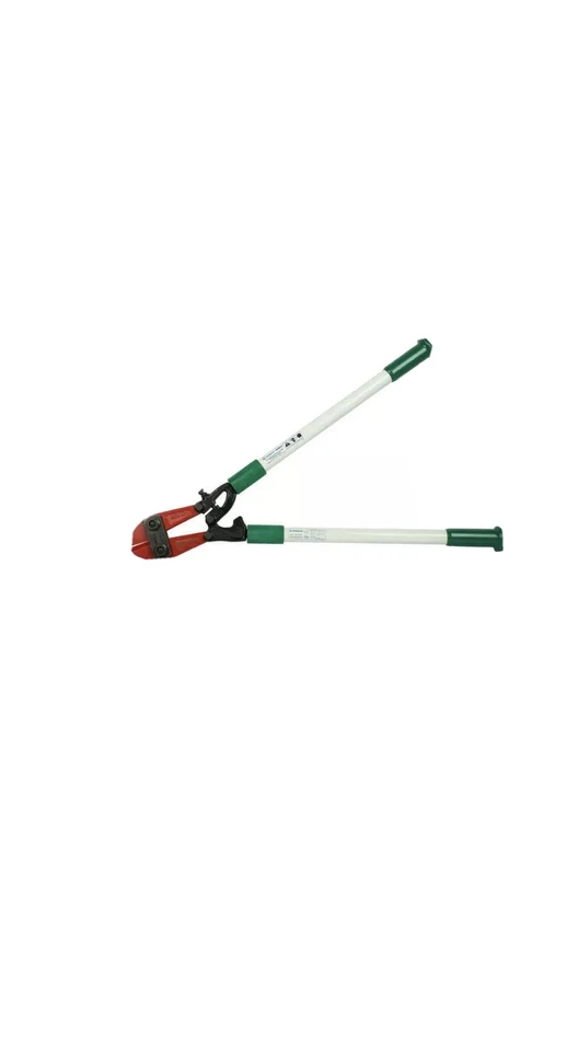 Greenlee HDFBC30 Heavy Duty Bolt Cutter with Fiberglass Handle - 30" - Image 1 of 1