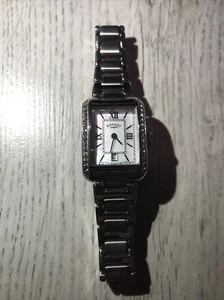 Rotary Lb02650/41 Ladies watch - Picture 1 of 7
