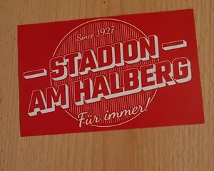 Ultras Aufkleber Wehen Sammlungsauflösung Fußball Sticker Wiesbaden SVWW - Bild 1 von 1