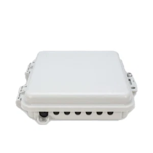 EXTREME Multi-Purpose Weatherproof Heavy Duty Enclosure 8"x7"x2" IPE872-LTC - Picture 1 of 2