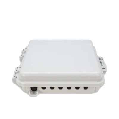 AMPHENOL EXTREME Multi-Purpose Weatherproof Heavy Duty Enclosure 8"x7"x2" IPE872-LTC