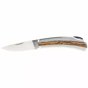 Klein Tools 44033 Edelstahl Taschenmesser, 2-1/4 Zoll Drop Point Klinge - Bild 1 von 6