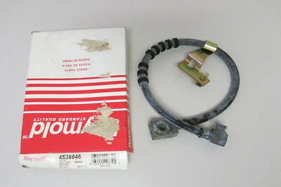 MANGUERA DE FRENO NUEVA RAYMOLD 4538046 PARA CHRYLER DODGE PLYMOUTH Foto 1 de 2