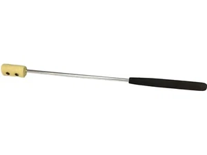 Fire Eater, Fire Spitter, Aluminium Shaft, Juggling Prop, Juggle Dream . NEW - Picture 1 of 3