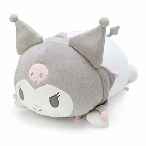 Sanrio (SANRIO) Kuromi nap cushion