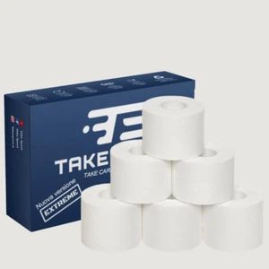 TAKE SPORT EXTREME SPORT TAPE, Tape sportivo, Nastro Sportivo, Sport Tape, 6x5cm - Foto 1 di 7