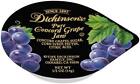 Dickinson's Grape Jam, 200 Count