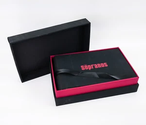 The Sopranos Complete Series + Bonus Features DVD Black Box collector set - Picture 1 of 18