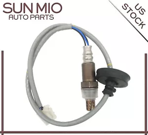 Sensor de oxígeno aguas arriba para Mitsubishi Outlander 2003-2006 2,4 L 234-4362 MN163465 - Imagen 1 de 6