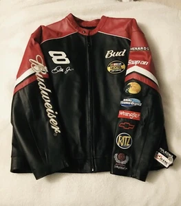 wilson leather jacket men's xxl New - Picture 1 of 11