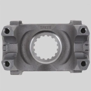 Spicer 6.3-4-161-1 yugo extremo difuso orificio dividido serie 1760 2.350 x 16 spline - Imagen 1 de 3